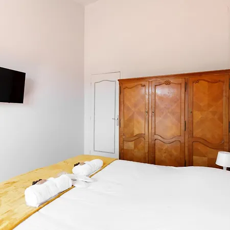 Apartment Ambre Marine Yourhosthelper