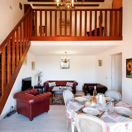 Ambre Marine Yourhosthelper Apartment